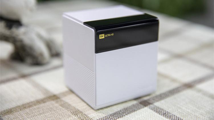 电视盒子|全球第二的当贝B3 Pro，靠什么紧逼神盾TV