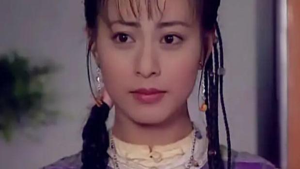 玻钻之争|台湾演员李婷宜：执着失去“小燕子”的二十年，并不能改变现状