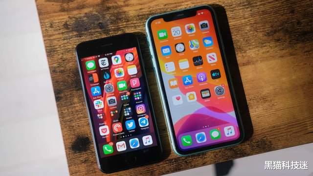 高通骁龙|小屏iPhone:抱歉,基本凉了