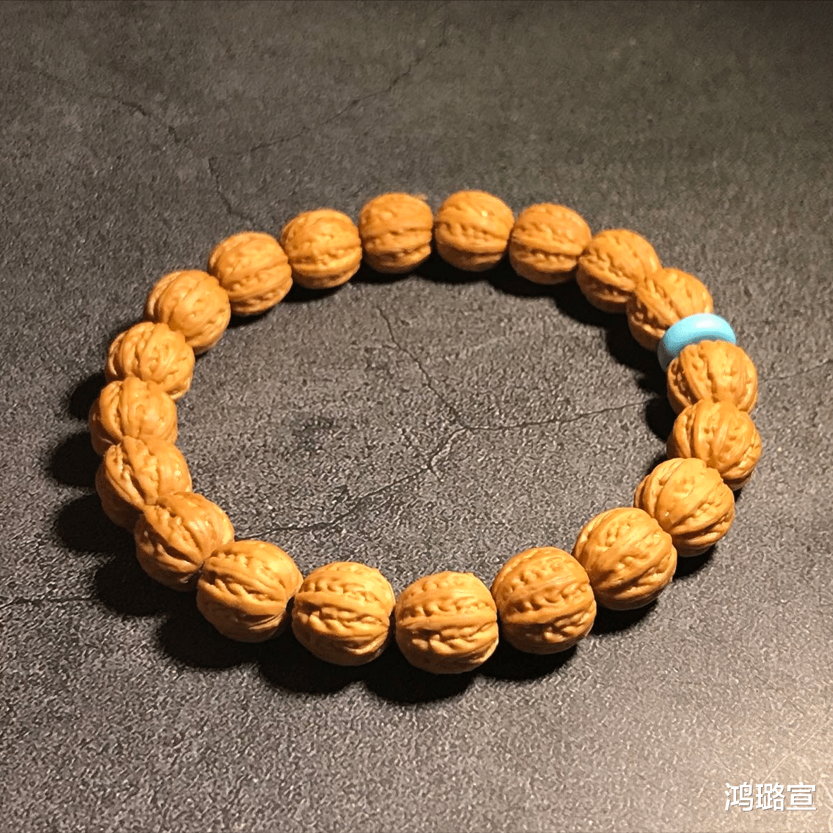 文玩|文玩想要随意盘捻那么这几件事儿一定要注意!