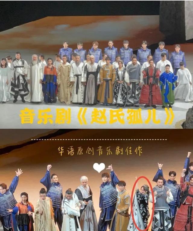 胡歌|胡歌和新婚妻子同框合影，女方颜值不输女明星，薛佳凝深夜发文