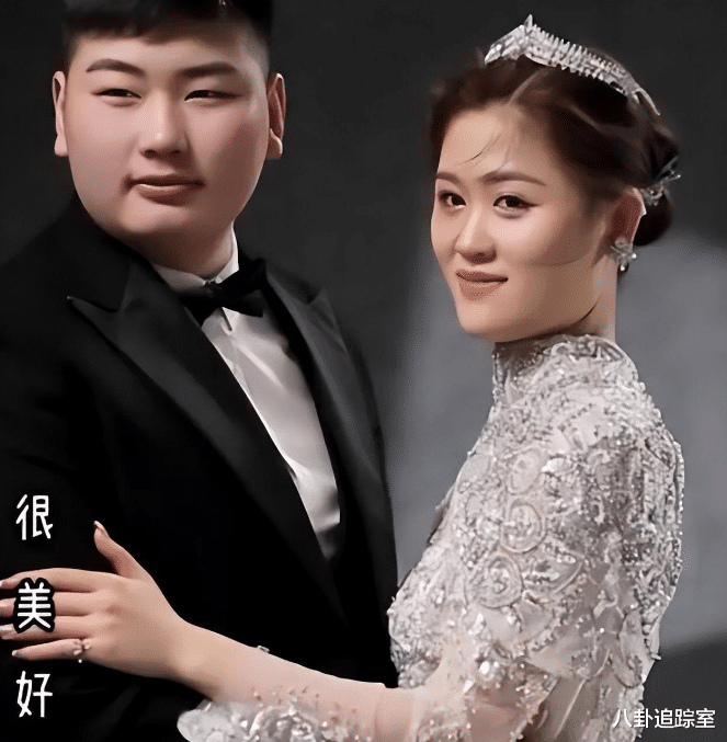 陈萌|曝陈萌未婚先孕,吃油腻食物感到反胃,疑小伟陪伴去北京做产检