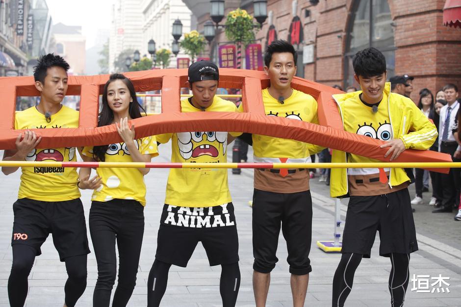 Angelababy|惹怒李玟，委屈baby，沈腾贾玲无力扭转，为何惹争议的总是浙江台