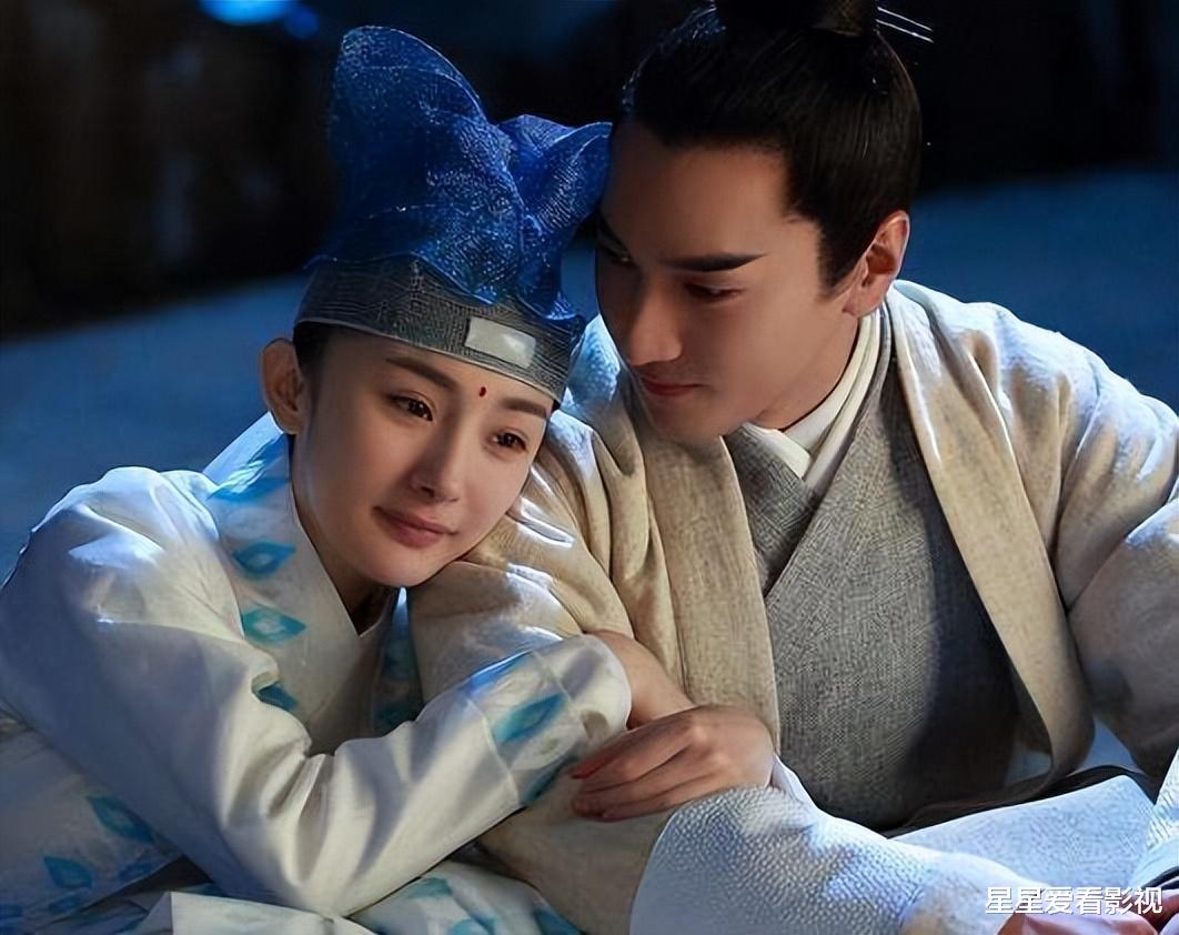 甄嬛|5位受争议的“深情男”,为女主受伤被误解,为何还被指责太渣?
