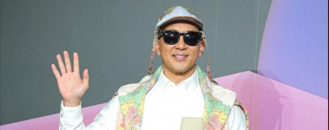 台湾|台娱已死！台湾金钟奖：红毯秀土味横飞 沦为靠日韩老公赚眼球