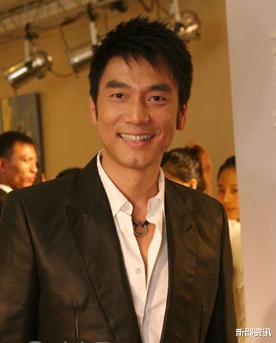 任泉|\我笑他们过了气，他们笑我像小丑\，娱圈的商业大佬们，藏得真深