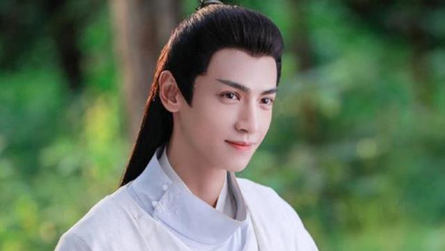 罗云熙|罗云熙出道11年,颜值在线的他为什么迟迟不火?