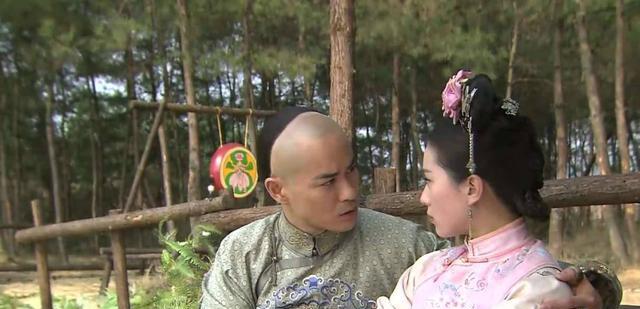 悲惨世界|《步步惊心》“郁郁而终”的若曦:四个残酷的爱情真相,警醒女人