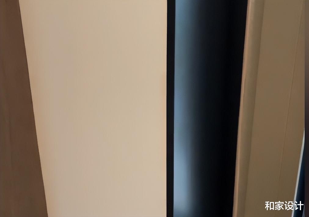 极简装修包窗套也有讲究!三种处理方式供你选择,要注意细节处理