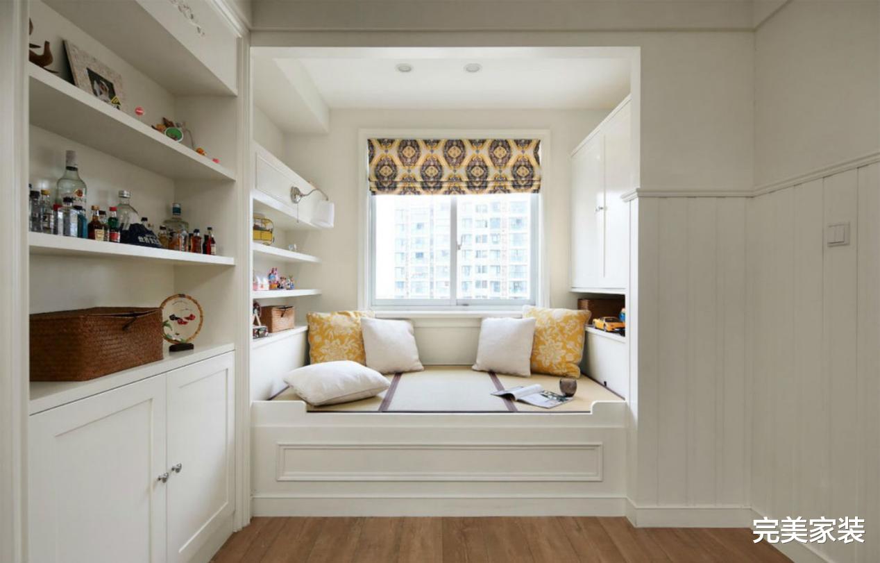 豪宅|苏州55岁中年阿姨的130㎡自由之家，离异后，享受一个人的生活