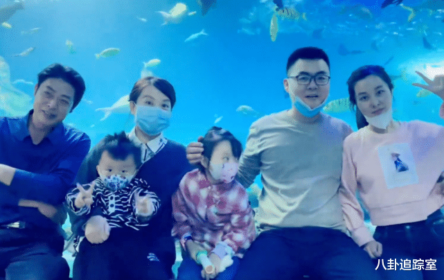 许敏|28再添新人物！许敏干女儿直播讲真相，曾帮过姚策，矛头对准许妈