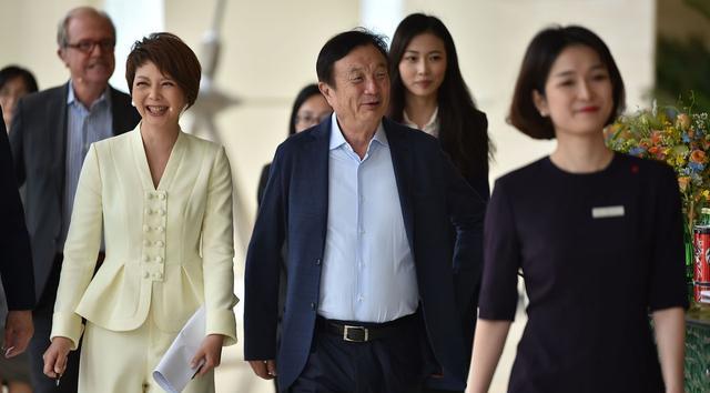 任正非|任正非能考上大学，多亏弟妹们省下的玉米饼，这些亲人现在怎样了
