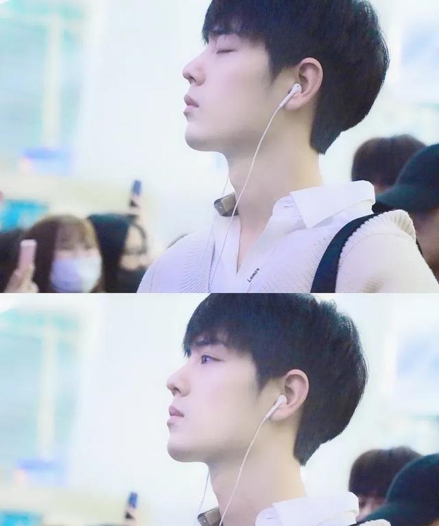 肖战|肖战新代言官宣后，竞品一肚子气，都怪职黑只喊口号不付诸行动！