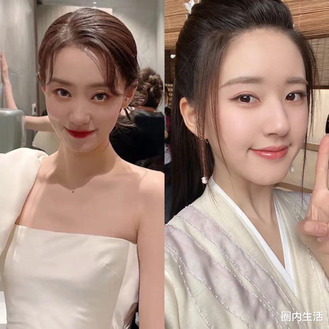 赵露思|《青春环游记4》中贾玲可能要换成张小斐，同时常驻新加入赵露思