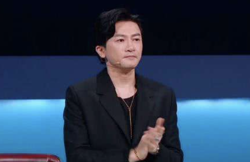 |小虎队现状：陈志朋带货呛粉丝，苏有朋心疼落泪，吴奇隆遇真爱