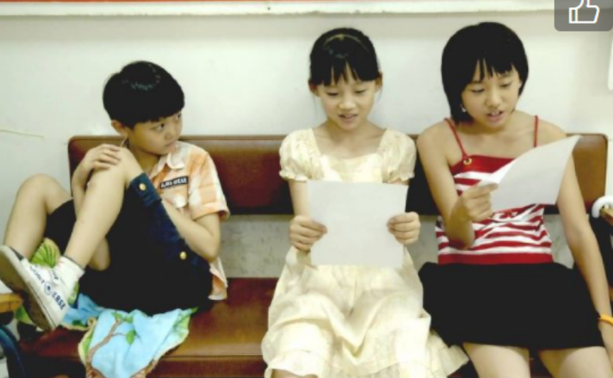 张思乐|既无演技又无颜值，这8位“关系户”的演员