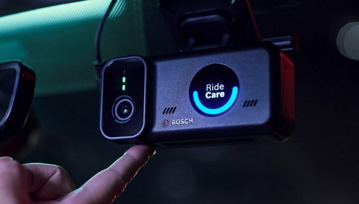 传感器|MEMS 传感器数量,成为衡量智能车的关键?