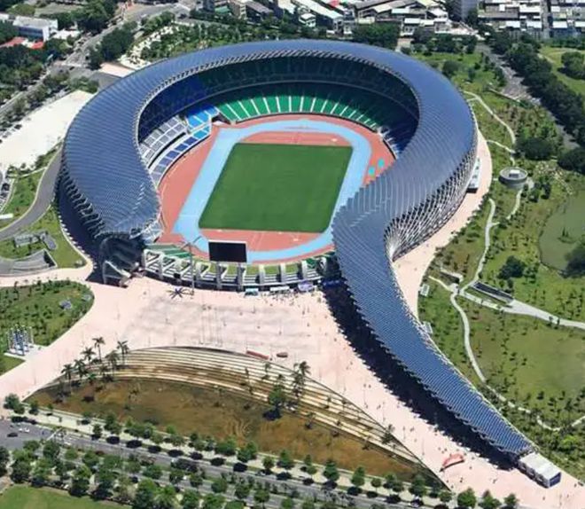 宝岛台湾的发达、文明程度，超出你的想象！