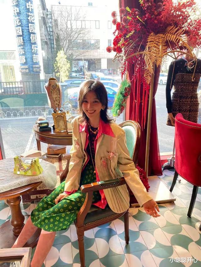 华晨宇|看到华晨宇的新女友后，你们知道他为什么不选择张碧晨了？