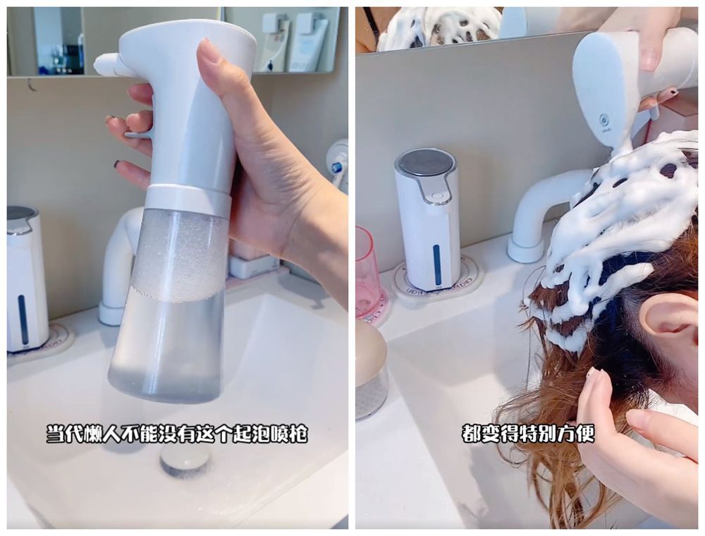 幕布|这8件小家电值得买！颜值又高又实用，买来基本不会闲置