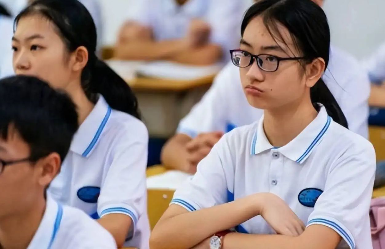 分流|如果中考分流去读了职业学校，这些建议可以看看