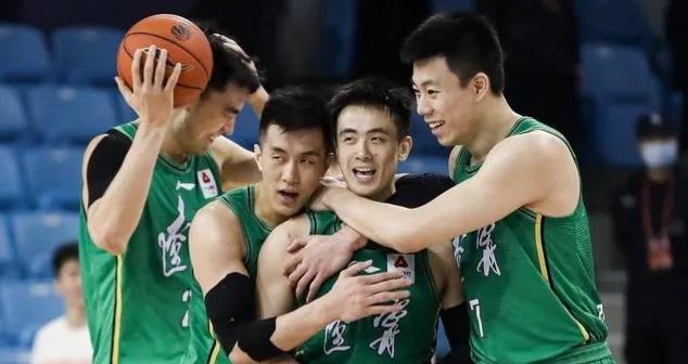 上海男篮|CBA职业化加速，这8支球队大概率重建，姚明改革初见成效