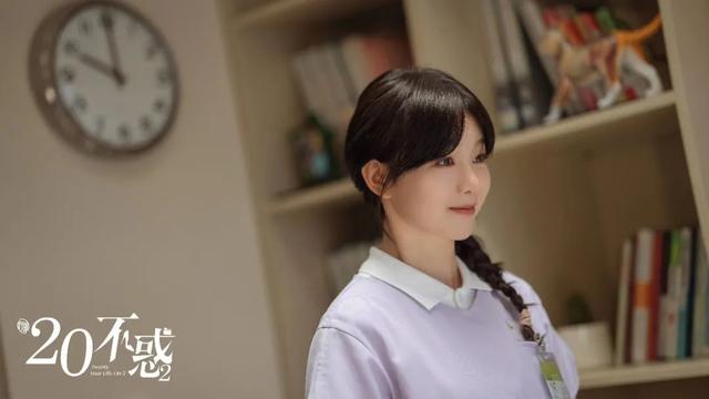 阿里巴巴|口碑黑马？连她的路人缘也回升了