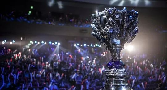 电子竞技|还没做就醒了的电竞梦