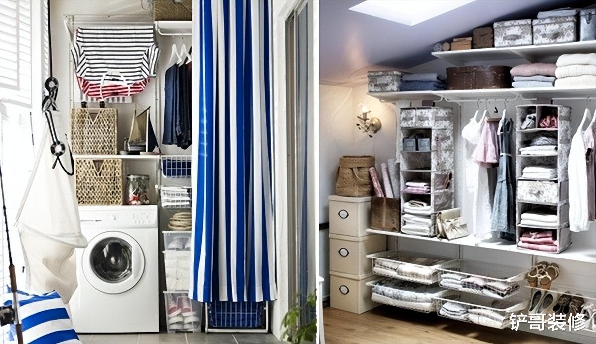 收纳不是为了制造焦虑!拒绝“过度收纳”,给生活做减法!