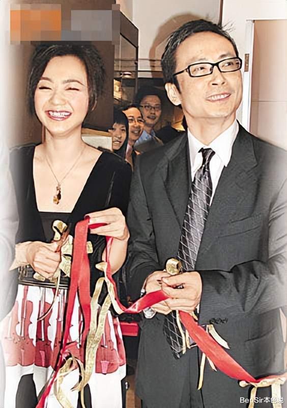 陈慧娴|宝丽金三朵金花的坎坷情路:背叛、抛弃、欺骗全都有,独缺圆满与幸福