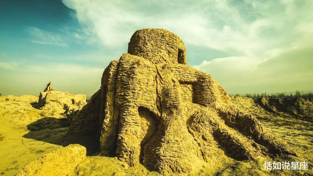 胡杨林|中国最贵的景区,一张门票3500元,外国人进去要交30万