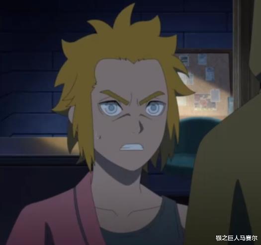 火影忍者剧场版|博人传:青炼沉睡不醒,竹筏会为了她向博人复仇吗?