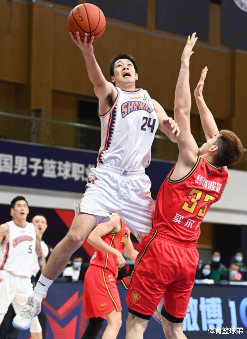 广东男篮|兄弟争霸来了，你助上海起飞，我助广东翱翔九天
