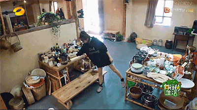 别再为你的懒惰找“借口”了,一个家的整洁程度,从来跟金钱无关