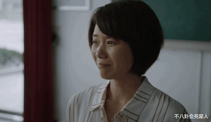 袁泉|给2022进步最大的中年演员排个名：王雷第1，刘丹第5，袁泉垫底