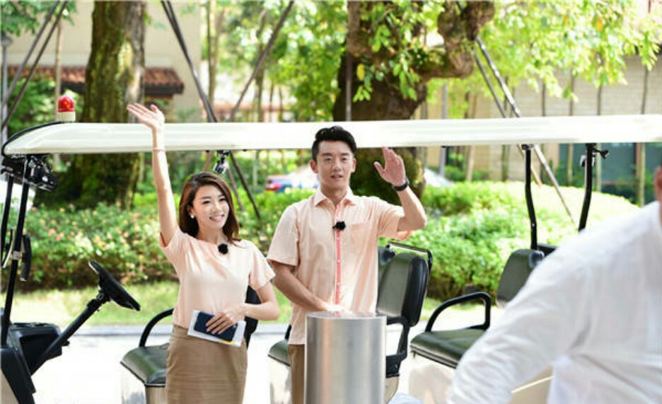 苗苗|苗苗再次和妹妹共舞,穿古装仙气十足,网友:非要让妹妹出道吗