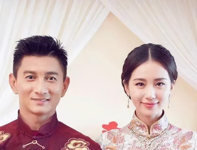 吴奇隆|吴奇隆不再沉默，回应刘诗诗一夜输光2亿事件，难道真成冤大头？