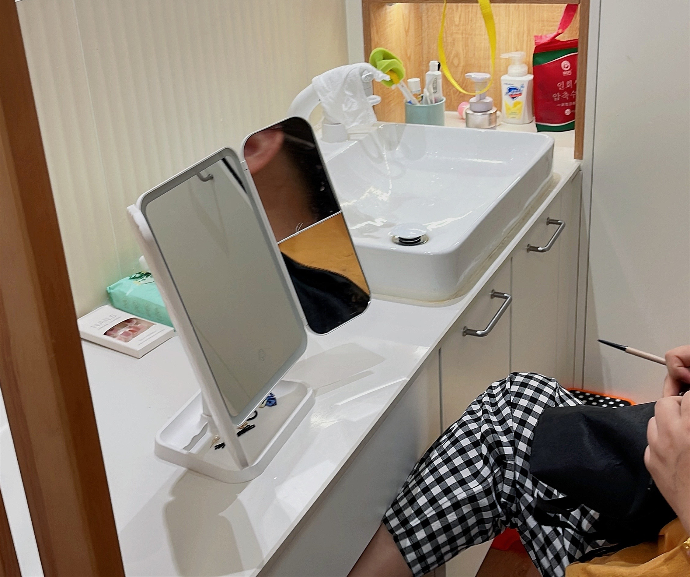 我家的10个宝藏装修设计,表面是为了颜值,实际却解决了家居痛点