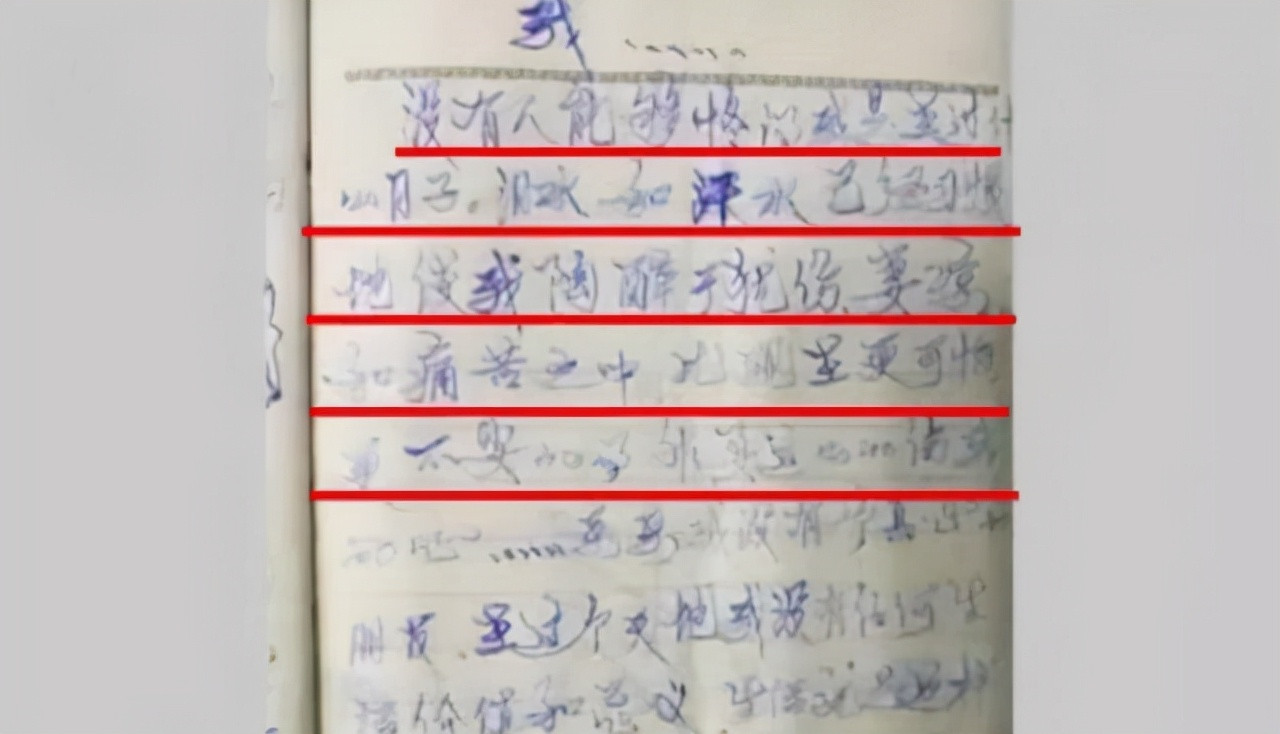 1992年,湖北一对夫妻丢下5岁的女儿自杀,23年后女儿给父母开棺验DNA