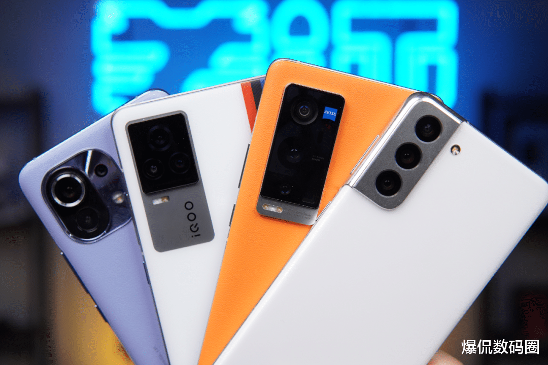 红米手机|曾1小时卖出27万台,天玑8100芯片+5080mAh电池,如今跌至白菜价