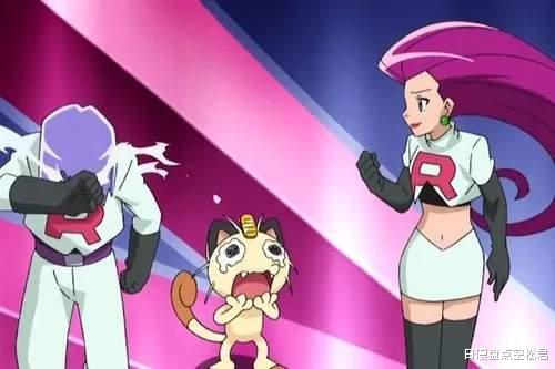 猫眼三姐妹|盘点动漫中的“三人组合”,能否超越诸葛亮?