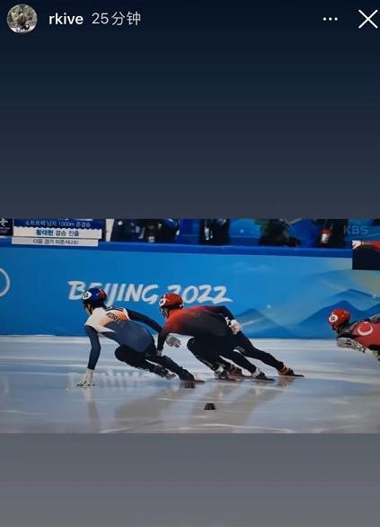 韩国队|任子威夺金，韩国开记者会被指自娱自乐，防弹武僧金南俊发文内涵