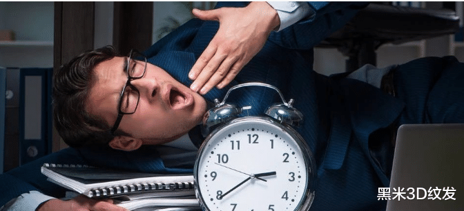 脱发|职场人如何预防脱发，不如先关注头皮健康！