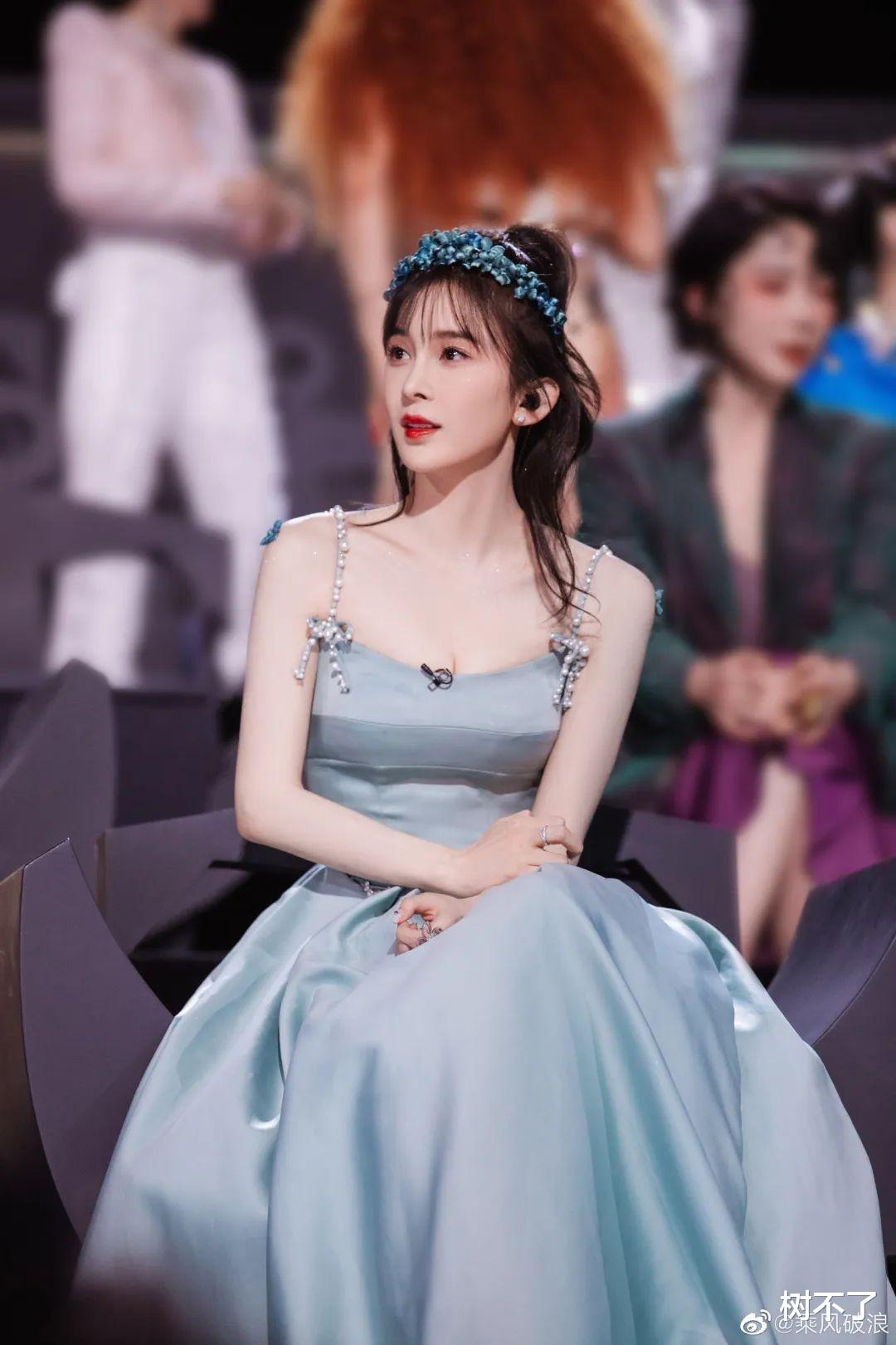 姐姐|造型杀疯了！姐姐们的时髦比拼也是真功夫