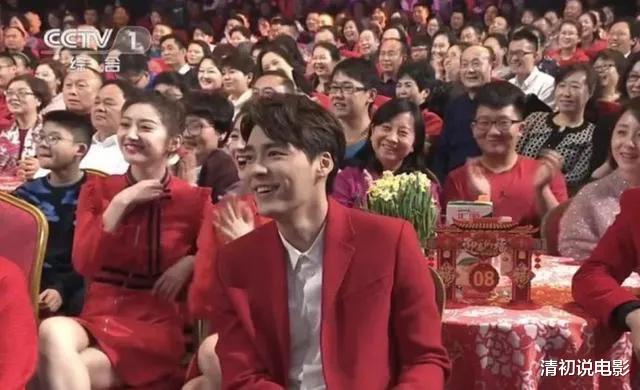 李易峰|听说李易峰也“沦”为“古装丑男”了？