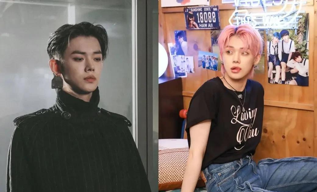 男团|被封Kpop 4代最强男团成员！韩国练习生圈传说般的人物