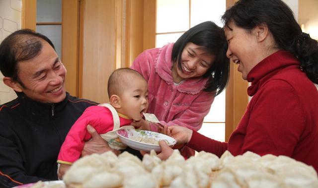 大年初一,牢记“3事不做,2物必吃”,老传统别丢,虎年事事顺