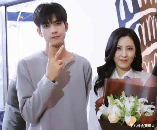 高圆圆|不整容、不炒作、不扮嫩，从郝蕾到高圆圆，这些女星才是人间清醒