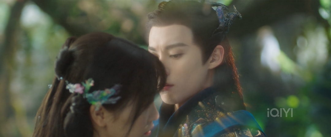 苍兰诀|良心说，这剧2倍速勉强能看