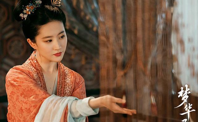 高圆圆|刘亦菲哭戏刷屏，演技炸裂超催泪，小鲜肉们不脸红吗？